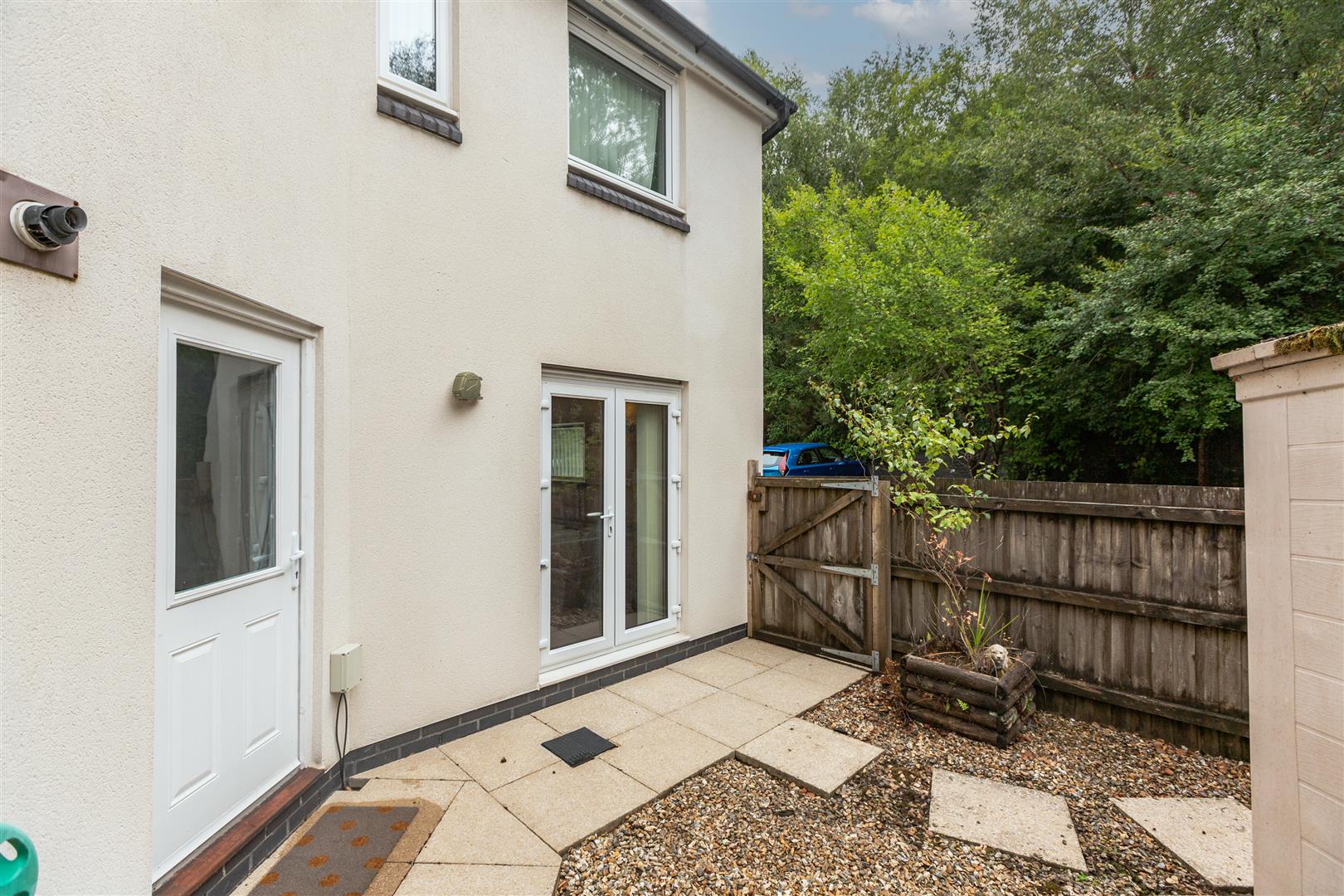 Phoebe Road Copper Quarter, Pentrechwyth, Swansea, SA1 7FF